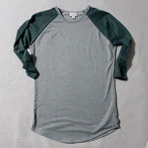 LuLaRoe Tops - LuLaRoe Randy LuLaRoe Tops - LuLaRoe Randy